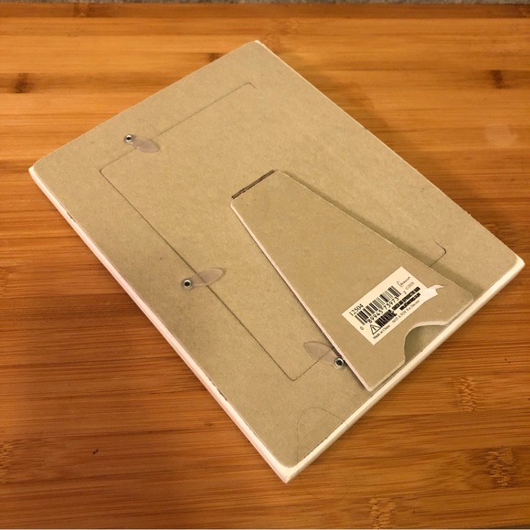 NEW: Butterfly Memorial Picture Frame for 4x6 photo - Picture 6 of 6